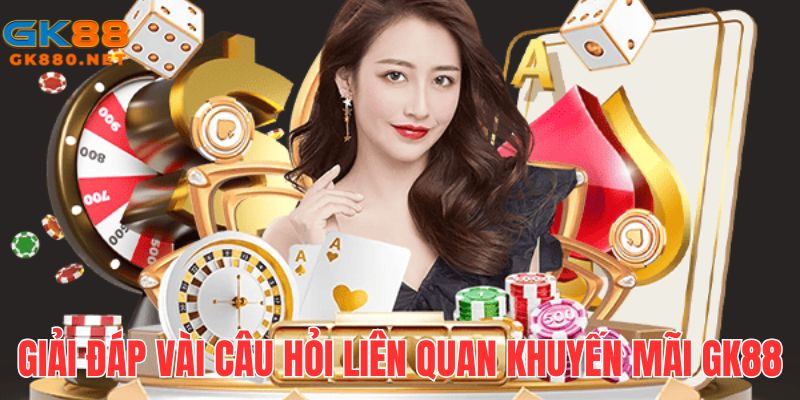 Giải đáp một số vấn đề thường gặp liên quan đến chuyên mục khuyến mãi